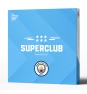 Asmodee SCMANCMK22 juego de tablero Superclub Manchester City Expansión de juego de mesa Estrategia