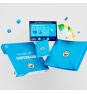 Asmodee SCMANCMK22 juego de tablero Superclub Manchester City Expansión de juego de mesa Estrategia
