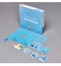 Asmodee SCMANCMK22 juego de tablero Superclub Manchester City Expansión de juego de mesa Estrategia