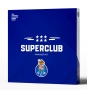 Asmodee SCPORMK22 juego de tablero Superclub FC Porto Expansión de juego de mesa Estrategia