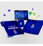Asmodee SCPORMK22 juego de tablero Superclub FC Porto Expansión de juego de mesa Estrategia