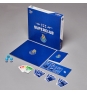 Asmodee SCPORMK22 juego de tablero Superclub FC Porto Expansión de juego de mesa Estrategia