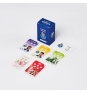 Asmodee SCPORPC24 juego de tablero Expansión de juego de mesa Estrategia