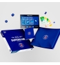 Asmodee SCPSGMK22 juego de tablero Superclub PSG Expansión de juego de mesa Estrategia
