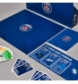Asmodee SCPSGMK22 juego de tablero Superclub PSG Expansión de juego de mesa Estrategia