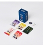 Asmodee SCPSGPC24 juego de tablero Expansión de juego de mesa Estrategia