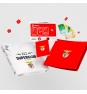Asmodee SCSLBMK22 juego de tablero Expansión de juego de mesa Estrategia