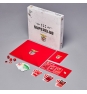Asmodee SCSLBMK22 juego de tablero Expansión de juego de mesa Estrategia