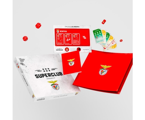 Asmodee SCSLBMK22 juego de tablero Expansión de juego de mesa Estrategia