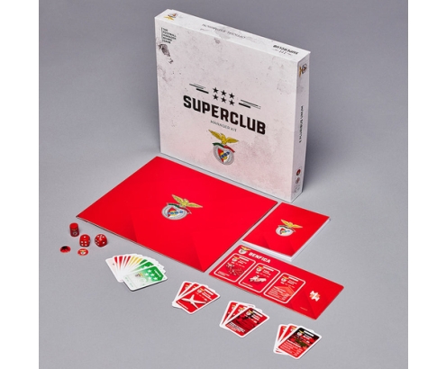 Asmodee SCSLBMK22 juego de tablero Expansión de juego de mesa Estrategia
