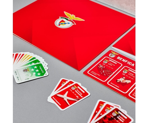 Asmodee SCSLBMK22 juego de tablero Expansión de juego de mesa Estrategia