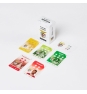 Asmodee SCSLBPC24 juego de tablero Expansión de juego de mesa Estrategia