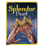 Asmodee Splendor Duel Splendor Duel 30 min Juego De Cartas Estrategia