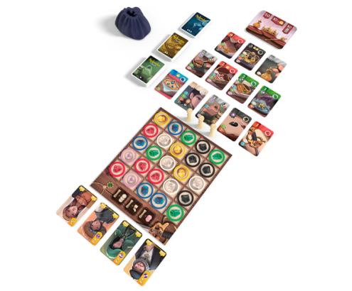 Asmodee Splendor Duel Splendor Duel 30 min Juego De Cartas Estrategia