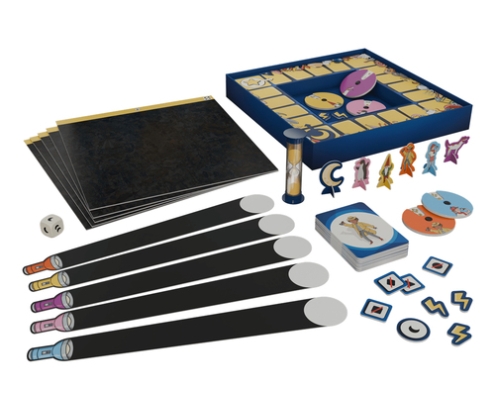 Asmodee Spotlight