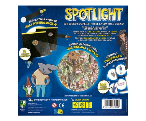 Asmodee Spotlight