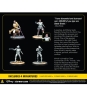 Asmodee Star Wars: Shatterpoint - This Party's Over: Mace Windu Squad Pack Figura