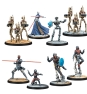 Asmodee SWP01ES juego de tablero Star Wars: Shatterpoint 90 min