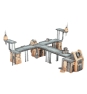 Asmodee SWP01ES juego de tablero Star Wars: Shatterpoint 90 min