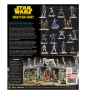 Asmodee SWP01ES juego de tablero Star Wars: Shatterpoint 90 min