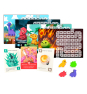 Asmodee TEEHLD01ES juego de tablero Juego De Cartas