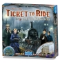 Asmodee Ticket to Ride Map Collection #5 United Kingdom