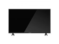 Cecotec - 02600 Televisor 139,7 cm (55) 4K Ultra HD Smart TV Negro