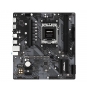 Asrock A620M-HDV/M.2+ AMD A620 Zócalo AM5 micro ATX