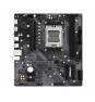 Asrock A620M-HDV/M.2+ AMD A620 Zócalo AM5 micro ATX