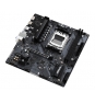 Asrock A620M-HDV/M.2+ AMD A620 Zócalo AM5 micro ATX