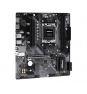 Asrock A620M-HDV/M.2+ AMD A620 Zócalo AM5 micro ATX