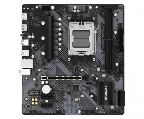 Asrock A620M-HDV/M.2+ AMD A620 Zócalo AM5 micro ATX