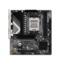 Asrock B650M-HDV/M.2 AMD B650 Zócalo AM5 micro ATX