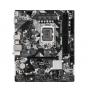 Asrock B760M-H/M.2 Intel B760 LGA 1700 micro ATX