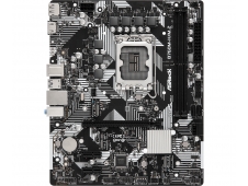 Asrock B760M-H/M.2 Intel B760 LGA 1700 micro ATX