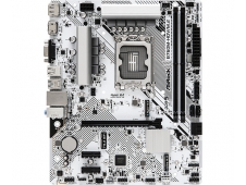 Asrock B760M-HDV/M.2 placa base Intel B760 LGA 1700 micro ATX
