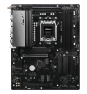 Asrock B850 Pro-A WiFi AMD B850 Zócalo AM5 ATX