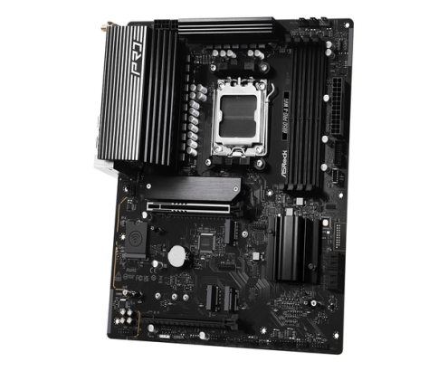 Asrock B850 Pro-A WiFi AMD B850 Zócalo AM5 ATX