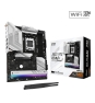 Asrock B850 Pro RS WiFi AMD B850 Zócalo AM5 ATX