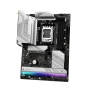 Asrock B850 Pro RS WiFi AMD B850 Zócalo AM5 ATX