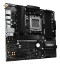 Asrock B850M Pro-A WiFi AMD B850 Zócalo AM5 micro ATX