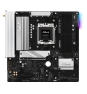 Asrock B850M Pro RS WiFi AMD B850 Zócalo AM5 micro ATX