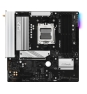 Asrock B850M Pro RS WiFi AMD B850 Zócalo AM5 micro ATX
