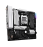 Asrock B850M Pro RS WiFi AMD B850 Zócalo AM5 micro ATX