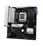 Asrock B850M Pro RS WiFi AMD B850 Zócalo AM5 micro ATX