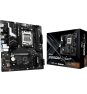 Asrock B850M-X R2.0 AMD B850 Zócalo AM5 micro ATX