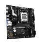 Asrock B850M-X R2.0 AMD B850 Zócalo AM5 micro ATX
