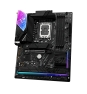 Asrock B860 Lightning WiFi Intel B860 LGA 1851 (Socket V1) ATX