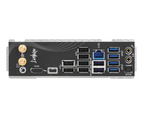 Asrock B860 LiveMixer WiFi Intel B860 LGA 1851 (Socket V1) ATX