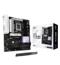 Asrock B860 Pro RS WiFi Intel B860 LGA 1851 (Socket V1) ATX